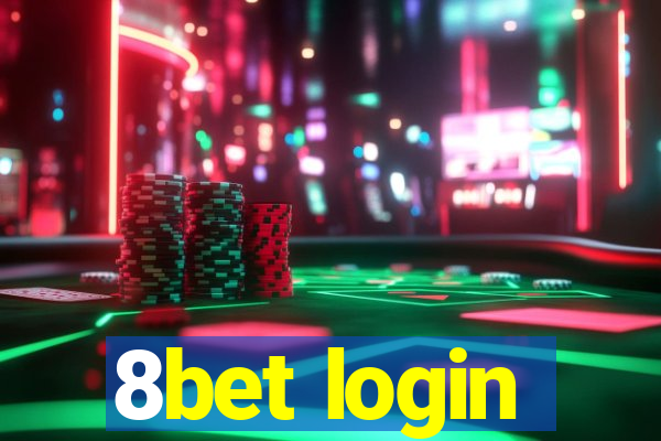 8bet login